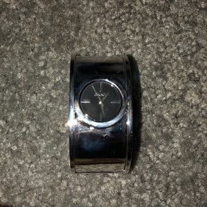 DKNY Watch *battery needed*